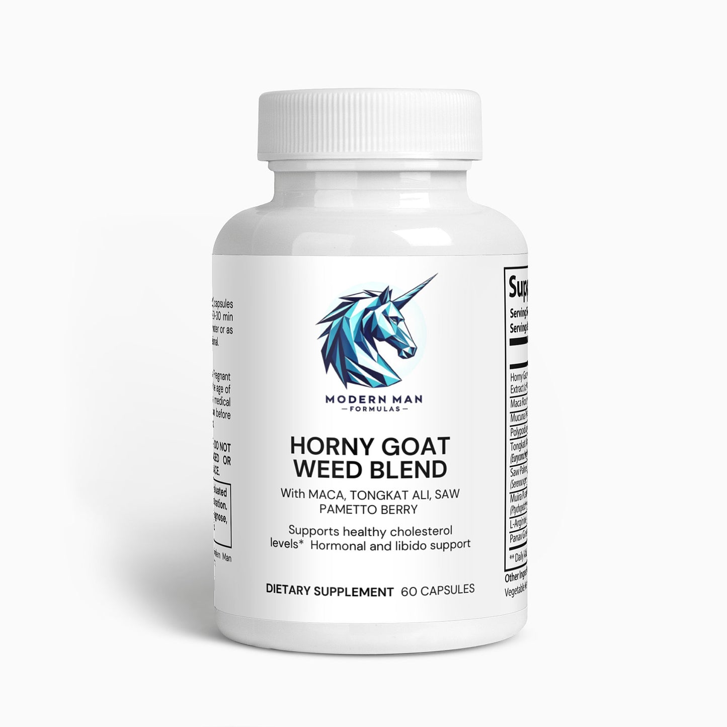 Horny Goat Weed Blend