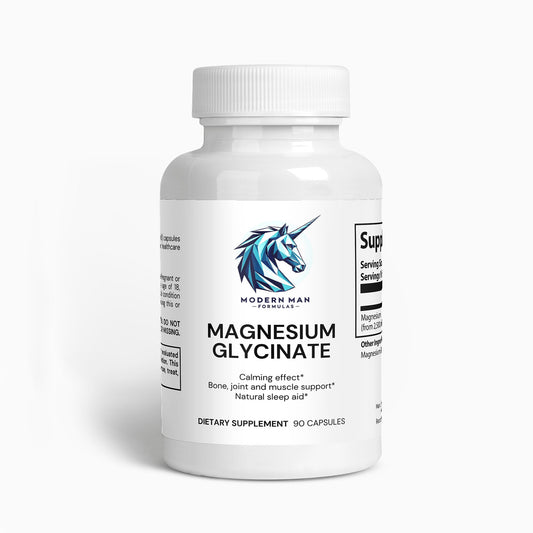 Magnesium Glycinate