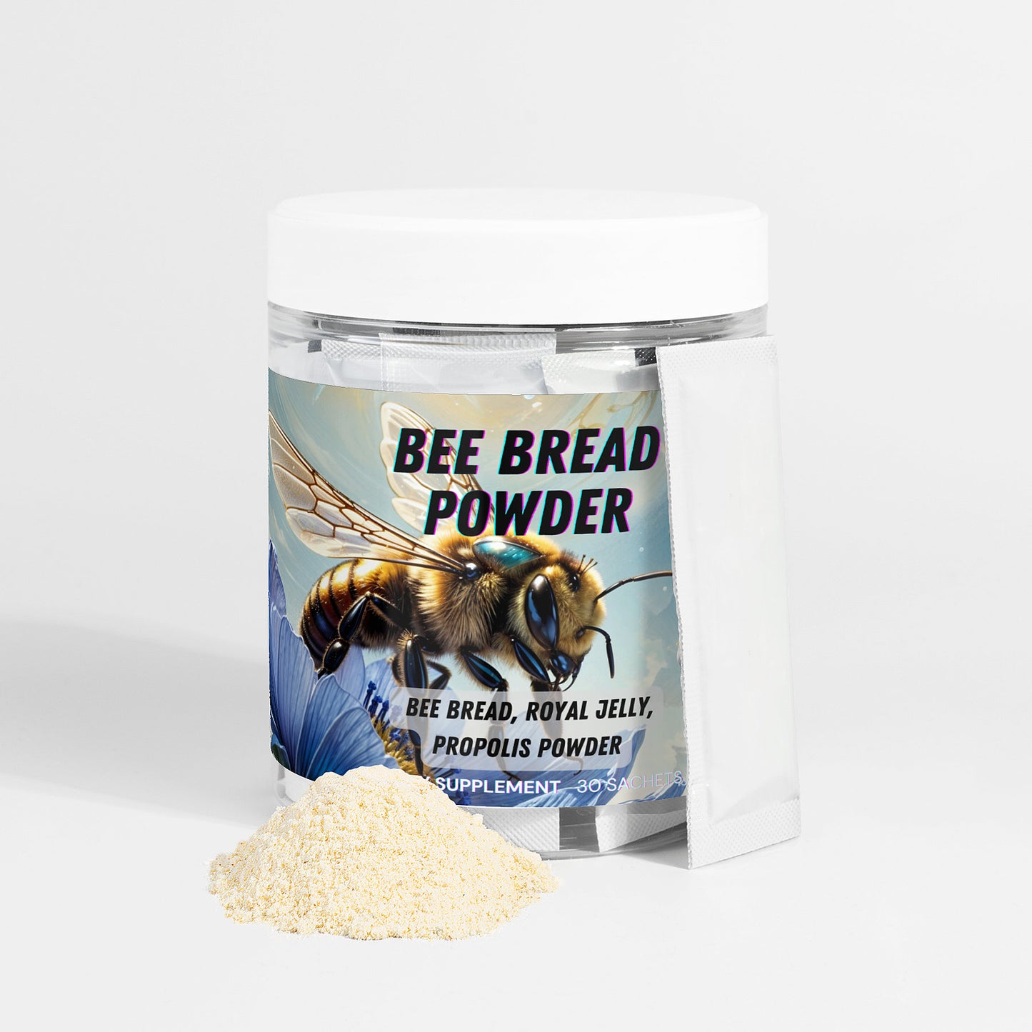 Bee Bread Powder