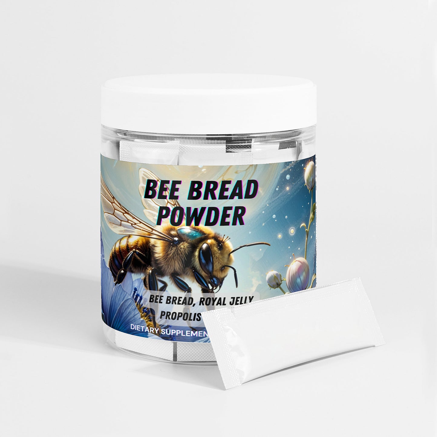 Bee Bread Powder